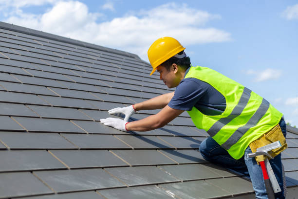 Tile Roofing Contractor in Bethel Manor, VA