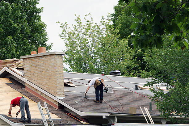 Best Gutter Installation and Roofing  in Bethel Manor, VA