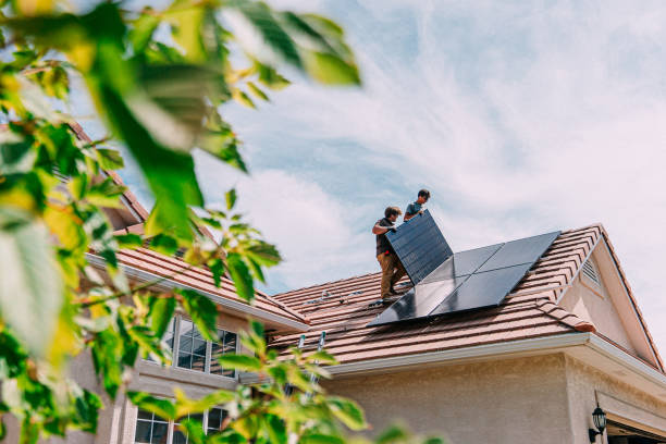 Best Commercial Roofing Services  in Bethel Manor, VA