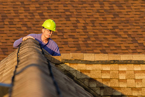 Best Emergency Roof Repair  in Bethel Manor, VA